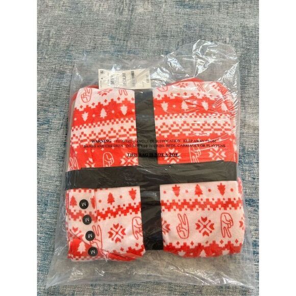 New! Jenni Intimates Pajama Gift Set Women's Medium - Picture 3 of 6